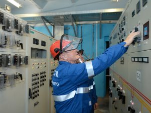 Комплексный ремонт подстанции «Новороссийская» обошелся в 2 млн рублей