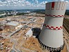 Энергоблок №6 Нововоронежской АЭС освоил 90% мощности