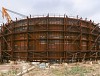 Для монтажа на ЛАЭС гермооболочки и купола реактора изготовят специальную траверсу массой 80 тонн