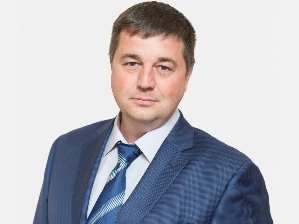 Новым директором Красноярской ТЭЦ-3 стал 41-летний Андрей Власов