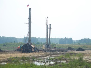 «РосРАО» провело экологический мониторинг на месторождении урана в Звериноголовском районе Курганской области