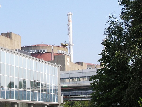«Турботатом» поставит на Запорожскую АЭС конденсаторы для продления срока работы энергоблоков
