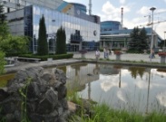 На Хмельницкой АЭС завершилась повторная партнерская проверка ВАО АЭС
