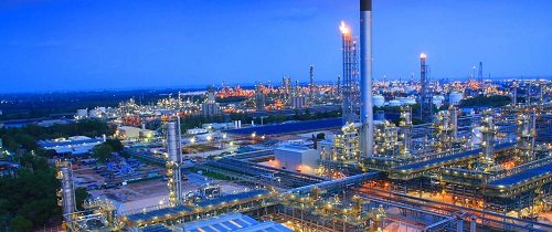 «Газпром нефть» и таиландская PTT заключили меморандум о взаимовыгодном сотрудничестве компаний