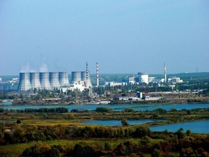 «Гидропресс» досрочно отгрузил элементы оборудования на Нововоронежскую АЭС