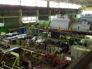 «Орловская генерация» направила более 220 млн рублей на ремонт и реконструкцию энергооборудования