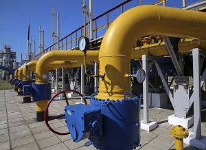 Трубы большого диаметра ЧТПЗ сертифицированы на соответствие требованиям ПАО «Газпром»