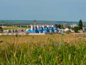 «Газпром» арендовал дополнительные мощности по хранению газа в Европе