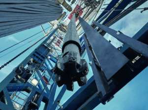 «Газпромнефть-Муравленко» установил рекорд скорости проходки при бурении горизонтальной скважины