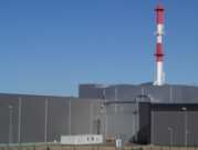 На Игналинской  АЭС начались горячие испытания комплекса переработки и хранения твердых радиоактивных отходов