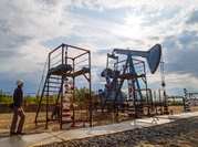 На месторождениях Варьеганского нефтяного блока с начала года добыто более 2 млн тонн нефти
