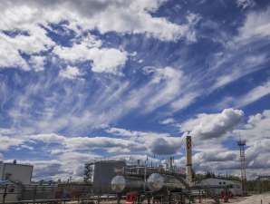 «Газпром нефть», Shell и СПД доказали успешность применения нового химического метода увеличения нефтеотдачи в Западной Сибири