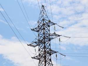 Дефицит электроэнергии в Псковской области за январь-сентябрь 2018 года превысил 1,5 млрд кВт*ч