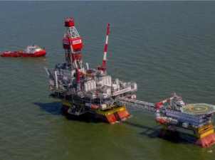 Накопленная добыча нефти на месторождении Филановского превысила 10 млн тонн