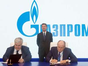 «Газпром» запустит в Московской области сборочное производство космических аппаратов