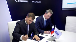 «Газпром нефть» и РОСДОРНИИ заключили соглашение о совместном развитии научно-технического потенциала сферы дорожного строительства