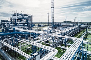 «Газпром нефть» на треть увеличит объем полезного использования попутного нефтяного газа