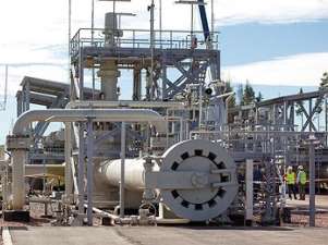 «Газпром» и Fortum обсудили ход строительства газопровода «Северный поток — 2»