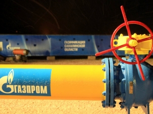 Перспективная ГРС «Санкт-Петербург» заменит три газораспределительные станции