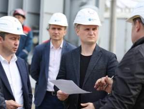 Трансформаторная мощность ПС 110 кВ «Северная» в Краснодаре вырастет в 1,5 раза