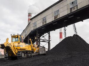 СГК проверила качество поступающего на станции угля