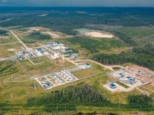 «Газпромнефть-Восток» модернизирует системы поддержания пластового давления Лугинецкой группы месторождений