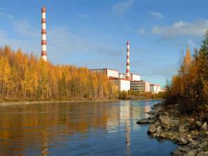 Ремонт энергоблока №2 Кольской АЭС продолжался 279 суток