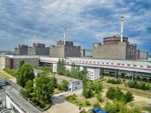 Специалисты из Беларуси перенимают опыт запорожских атомщиков по обращению с радиоактивными отходами
