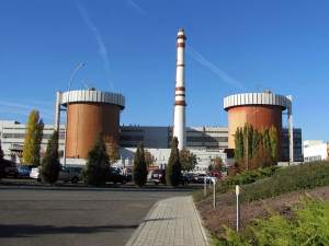 Южно-Украинская АЭС включила в сеть энергоблок №1 после ремонта