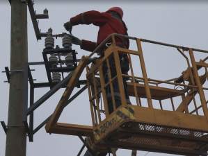 «Россети Северо-Запад» подключили к электроснабжению павильон над беломорскими петроглифами