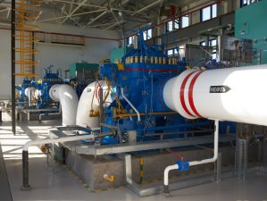 Минэнерго России продолжит мониторинг качества нефти в порту Усть-Луга