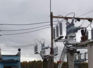 «Ленэнерго» установило реклоузеры на электросетевых объектах в Кингисеппском и Лужском районах Ленобласти