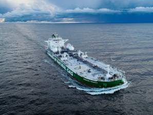 «Совкомфлот» развивает «зеленое» судоходство на трассах Севморпути