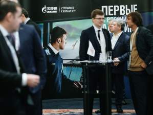 «Газпром нефть» в 2021 году спустит на воду первый в России СПГ-бункеровщик «ship-to-ship»