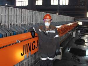 Распадская угольная компания модернизирует обогатительные фабрики «Абашевская» и «Кузнецкая»