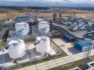 «Газпромнефть-Восток» в 2019 году закупит продукции и услуг у предприятий Томской области на 10 млрд рублей