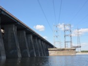 Для Жигулёвской ГЭС установлен новый режим работы