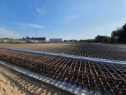 Игналинская АЭС строит могильник для радиоактивных отходов