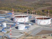 «Транснефть – Дальний Восток» построила в Амурской области резервуарный парк для увеличения мощности ВСТО-2