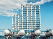Производительность установки гидроочистки дизтоплива на Омском НПЗ увеличилась на 10%