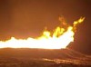 Еще одна скважина месторождения «Учтепа» дала промышленный приток газа