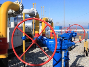 «Газпром трансгаз Краснодар» увеличит пропускную способность газораспределительных станций