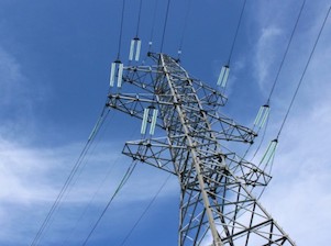 «Краснодарские электрические сети» отремонтировали более 1200 км ЛЭП