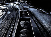 ГОК «Инаглинский» увеличит отгрузку угля на общую сеть железных дорог