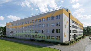 Специалисты «Пермэнерго»  построили электросетевую инфраструктуру для нового корпуса гимназии № 3 в Перми