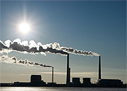 Ростехнадзор запретил эксплуатацию трех резервуаров для резервного топлива на Норильской ТЭЦ