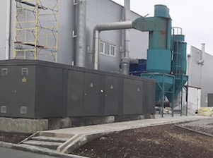 Владимирэнерго обеспечило 3 МВт мощности заводу в Вязниковском районе