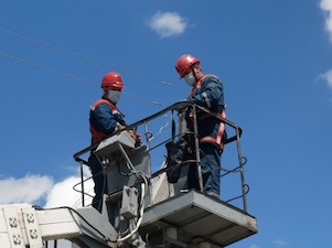 «Краснодарские электрические сети» установили 44 тысячи «умных» счетчиков