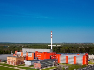 Чепецкий механический завод изготовил оборудование для модернизации реакторного комплекса в Гатчине