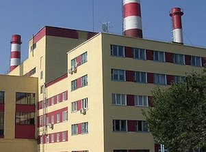 Оршанская ТЭЦ заменила 3,35 км теплосетей в Орле и Барани
